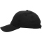 CLIQUE Active Cap Herren 99 - black