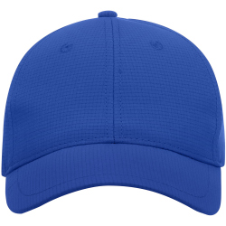 CLIQUE Active Cap Herren 55 - royal blue