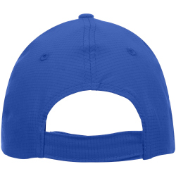 CLIQUE Active Cap Herren 55 - royal blue