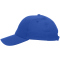 CLIQUE Active Cap Herren 55 - royal blue