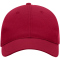 CLIQUE Active Cap Herren 35 - red