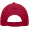 CLIQUE Active Cap Herren 35 - red