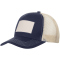 CLIQUE Trucker Patch Cap Herren 580 - dark navy