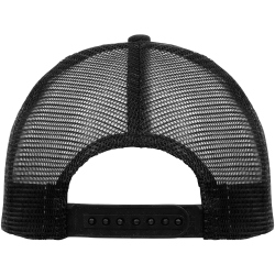 CLIQUE Trucker Cap Herren 9999 - black/black
