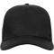 CLIQUE Trucker Cap Herren 9999 - black/black
