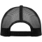 CLIQUE Trucker Cap Herren 9999 - black/black