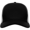CLIQUE Trucker Cap Herren 9900 - black/white