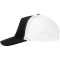 CLIQUE Trucker Cap Herren 9900 - black/white