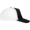 CLIQUE Trucker Cap Herren 9900 - black/white
