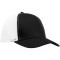 CLIQUE Trucker Cap Herren 9900 - black/white