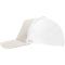 CLIQUE Trucker Cap Herren 9100 - stone/white