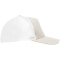 CLIQUE Trucker Cap Herren 9100 - stone/white