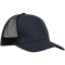 CLIQUE Trucker Cap Herren 58099 - navy/black