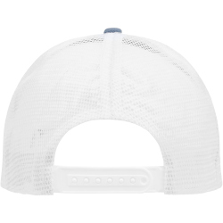 CLIQUE Trucker Cap Herren 57000 - blue/white