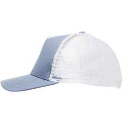 CLIQUE Trucker Cap Herren 57000 - blue/white
