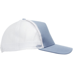 CLIQUE Trucker Cap Herren 57000 - blue/white
