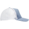 CLIQUE Trucker Cap Herren 57000 - blue/white