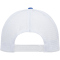 CLIQUE Trucker Cap Herren 5500 - royal/white