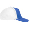 CLIQUE Trucker Cap Herren 5500 - royal/white