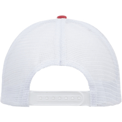 CLIQUE Trucker Cap Herren 3500 - red/white