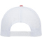 CLIQUE Trucker Cap Herren 3500 - red/white