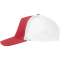CLIQUE Trucker Cap Herren 3500 - red/white