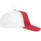 CLIQUE Trucker Cap Herren 3500 - red/white