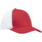 CLIQUE Trucker Cap Herren 3500 - red/white