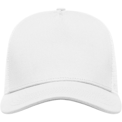 CLIQUE Trucker Cap Herren 0000 - white/white