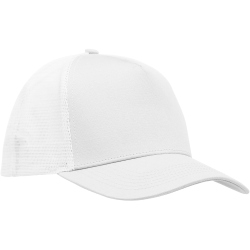 CLIQUE Trucker Cap Herren 0000 - white/white