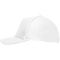 CLIQUE Trucker Cap Herren 0000 - white/white