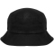 CLIQUE Fischerhut Herren 99 - black S/M