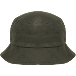 CLIQUE Fischerhut Herren 75 - fog green S/M