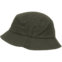 CLIQUE Fischerhut Herren 75 - fog green S/M