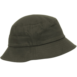 CLIQUE Fischerhut Herren 75 - fog green S/M
