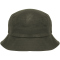 CLIQUE Fischerhut Herren 75 - fog green S/M