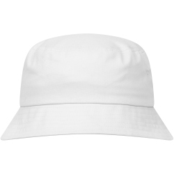 CLIQUE Fischerhut Herren 00 - white S/M