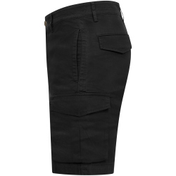 CLIQUE Cargoshorts Herren 99 - black XS