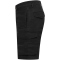 CLIQUE Cargoshorts Herren 99 - black XS