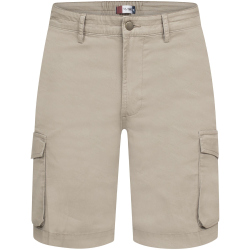 CLIQUE Cargoshorts Herren 82 - sand XS