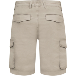 CLIQUE Cargoshorts Herren 82 - sand XS