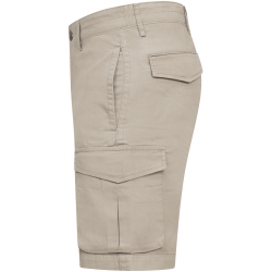 CLIQUE Cargoshorts Herren 82 - sand XS