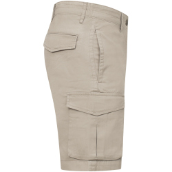 CLIQUE Cargoshorts Herren 82 - sand XS