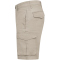 CLIQUE Cargoshorts Herren 82 - sand XS