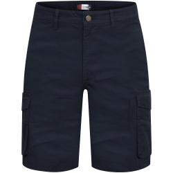 CLIQUE Cargoshorts Herren 580 - navy XS
