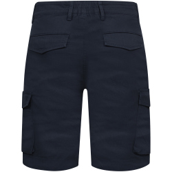 CLIQUE Cargoshorts Herren 580 - navy XS