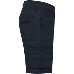 CLIQUE Cargoshorts Herren 580 - navy XS