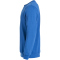 CLIQUE Basic Roundneck Sweatshirt 55 - royal blue 4XL