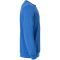 CLIQUE Basic Roundneck Sweatshirt 55 - royal blue 4XL