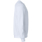 CLIQUE Basic Roundneck Sweatshirt 00 - white 4XL